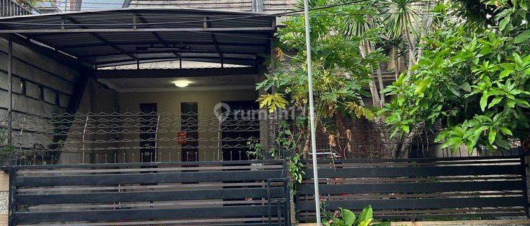 Rumah Siap Huni Di Kota Malang 1