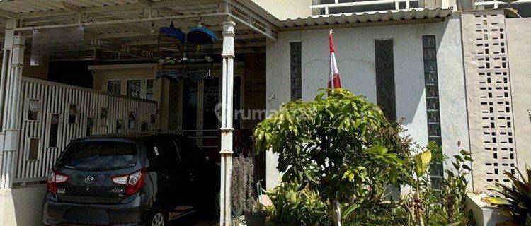 Villa Fully Furnished Di Kayana Regency, Kota Batu 1