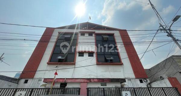 For Sale 52-Room Boarding House in Tanah Abang 1