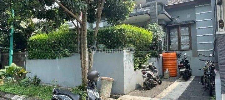 Bu Rumah Dijual Cepat Di Cluster Bukit Nirwana, Bnr Bogor 
 1