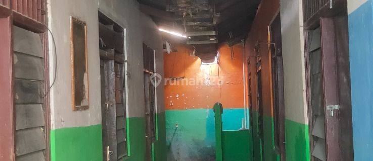 Kost-kosan 18 Pintu Lokasi Strategis di Margahayu, Bekasi Timur  1