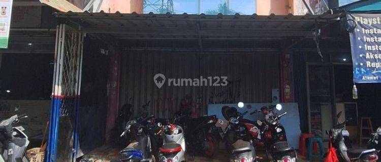 Ruko Termurah 2 Lantai di Taman Harapan Baru Bekasi 1