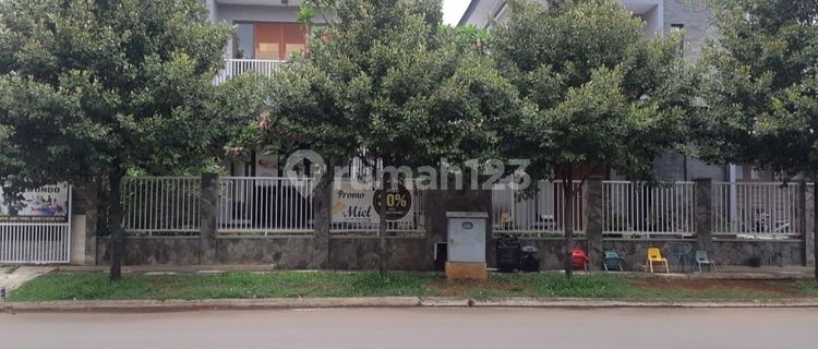 Big House Small Price in Harapan Indah, Bekasi 1