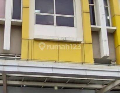 Disewakan Ruko 3 Lantai Di Ruko Emerald, Summarecon Bekasi 1