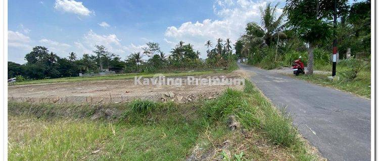Spesial Jakal km 13, Peruntukan Rumah dan Villa 1