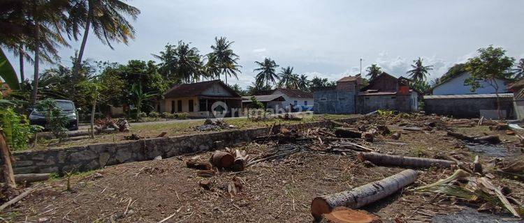 Tanah Jogja Barat, Dekat Uad 6 Wates, Premium 1