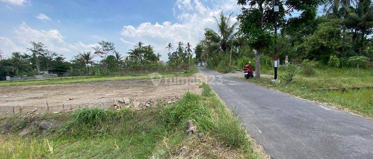 Dekat Uii Terpadu, Peruntukan Kos Ekslusif, View Sawah 1