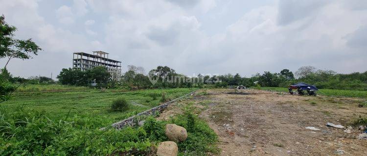 3 Menit Uty Jogja Tanah Dijual Dalam Ringroad SHM P 1