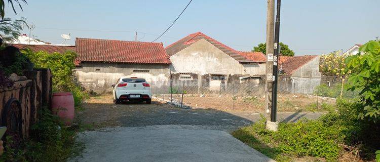 Tanah Bagus, Area Favorit Dekat Jln. Kaliurang Dan Jln. Palagan 1