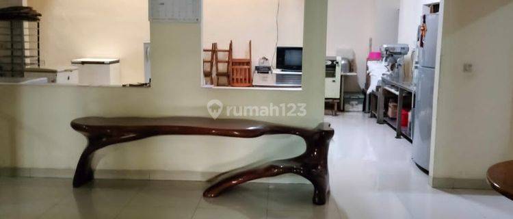 Jual Rumah Duta Garden Tangerang  1