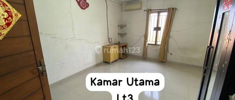 Rumah Langka Di Palem Lestari, 3 Kamar Dekat Sekolah 1