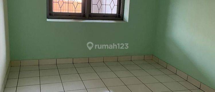 Hunian Ditangerang Yg Dekat Dengan Bandara Soetta, Murah 1