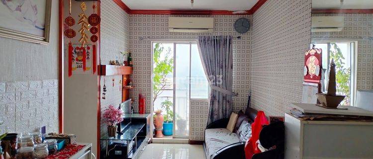 Apartemen City Resort 1