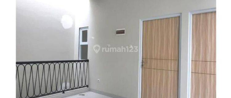 Dijual Rumah Nyaman Siap Huni Buah Batu Regency 1