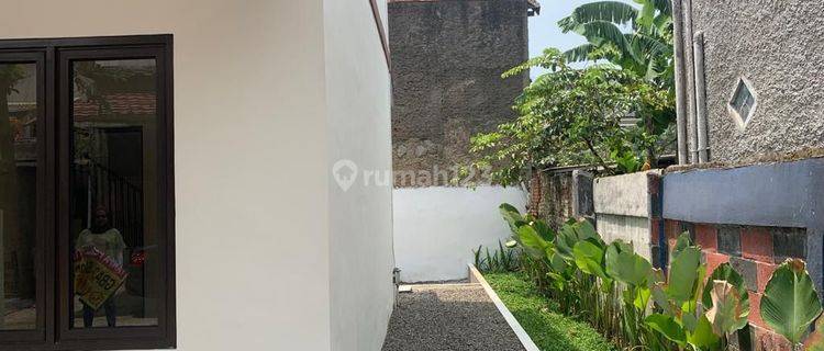 Dijual rumah nyaman siap huni, Griya Bandung Asri Buah Batu 1