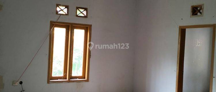 Jual Rumah Rasa Villa di Ciwidey Daerah Rawabogo  1