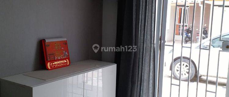 Dijual Rumah Siap Huni - La'Margas Residence - TURUN HARGA 1