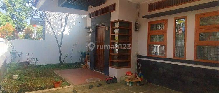 Dijual Rumah Istana Elok Kawaluyaan Kota Bandung  1