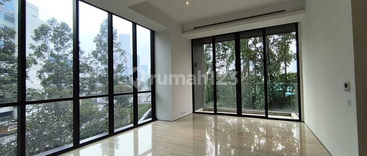 Hot Sale Lavie All Suites 3 Bed 177m2 Furnish Kuningan Setiabudi 1