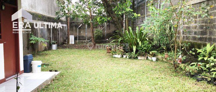 Rumah Bagus Minimalis Tanah Luas di Cimahi Utara, Cimahi 1