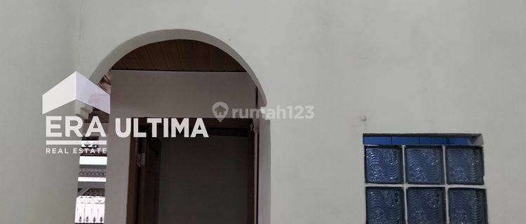 Rumah Minimalis Terawat Siap Huni di Kopo, Bandung 1