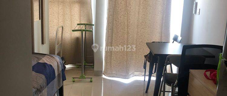Dijual Apart Citra Living Type Studio  1