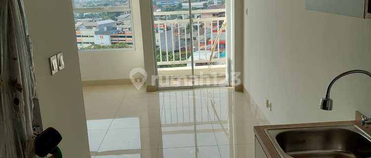 Disewakan 2 Unit Apartment Citra Living 7 Type Studio 1