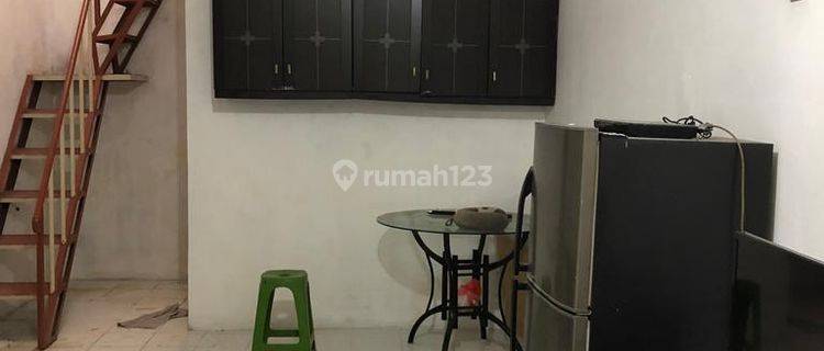 Dijual Rumah Di Taman Palem , Jakarta Barat 1