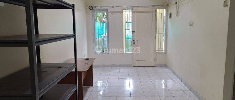 Disewakan Rumah Arcadia Daan Mogot, Batu Ceper, Tangerang 1