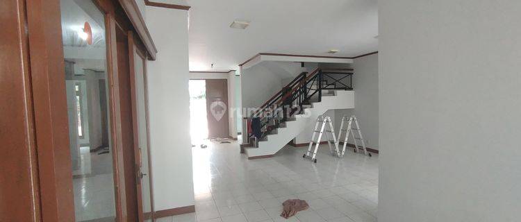 Disewakan Rumah Daan Mogot Baru, Cluster Kintamani, Kalideres, Jakarta Barat 1