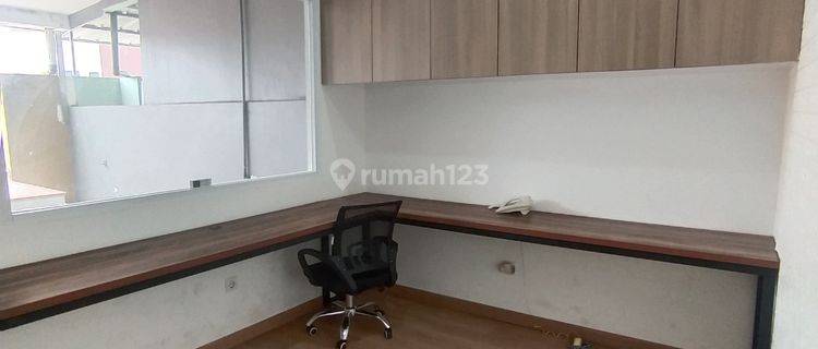 Disewakan Office Space Di Kawasan Daan Mogot Baru, Kalideres, Jakarta Barat 1