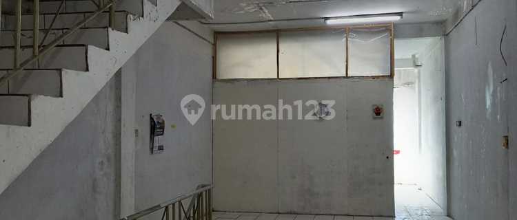 For Rent: Arcadia Daan Mogot Shop House, Batu Ceper, Tangerang 1