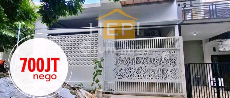 Dijual Rumah Di Jangli Semarang 1