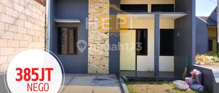 Dijual Rumah Di Tlogomulyo Pedurungan Semarang 1