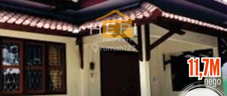 DIJUAL VILLA MURAH DI POSONG TEMANGGUNG  1