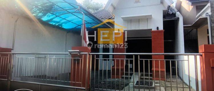 DISEWAKAN RUMAH MURAH DI KELINCI GAYAMSARI SEMARANG 1