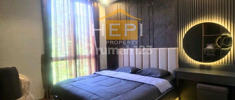For Rent House in Hilago Bsb Semarang 1