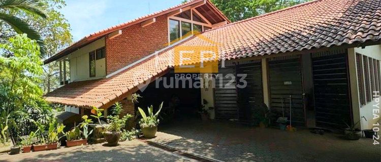 Dijual Rumah Di Srondol Banyumanik Semarang 1