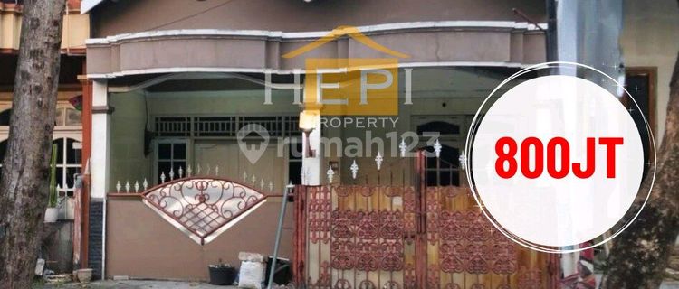 Jual Rumah Di Klipang Semarang 1