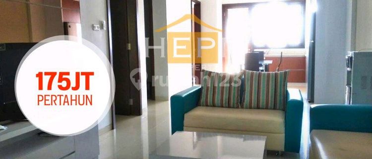 For Rent: Papandayan Hills Apartment 1