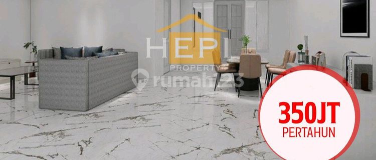 For Rent Classy Residence in Semarang Atas, Comfortable and Safe, Candi Golf Cluster, Grenn Royale, New Gress 1