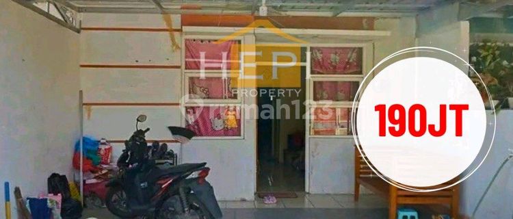 For Sale Cheap House In Mranggen Demak 1