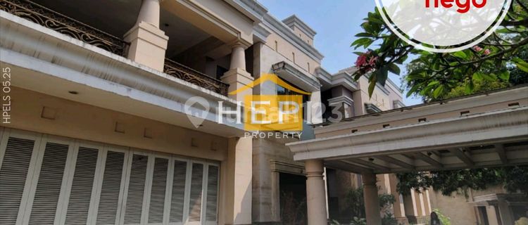 Jual Rumah Mewah Di Gajahmungkur Semarang 1