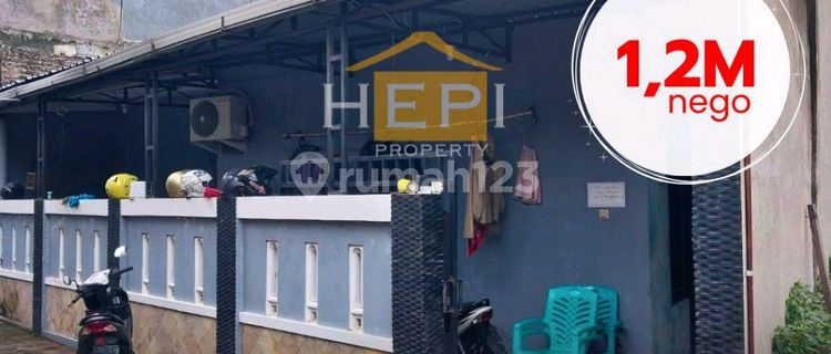 Dijual Cepat Kost Aktif Elang Sambirototembalang Semarang 1