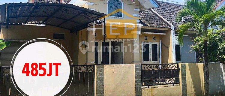 Dijual Rumah Di Perum Woltermonginsidi Baru Semarang 1