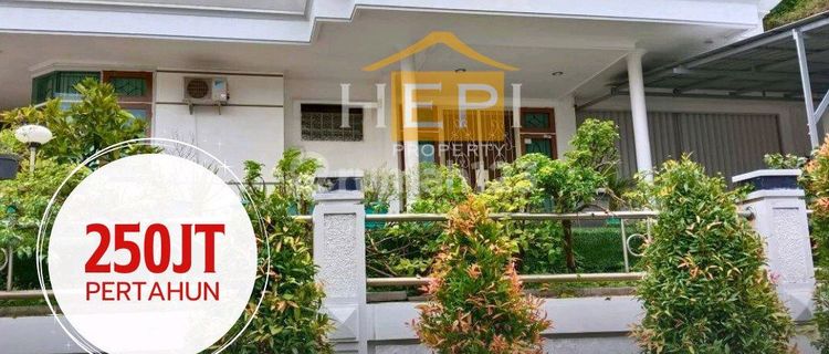 Disewakan Rumah Di Papandayan Semarang 1