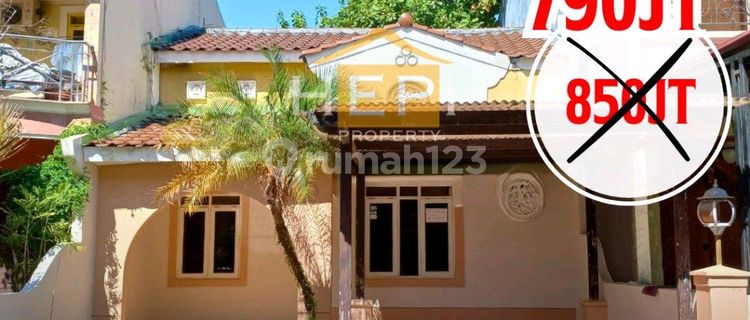 Dijual Bebas Banjir Di Semarang 1