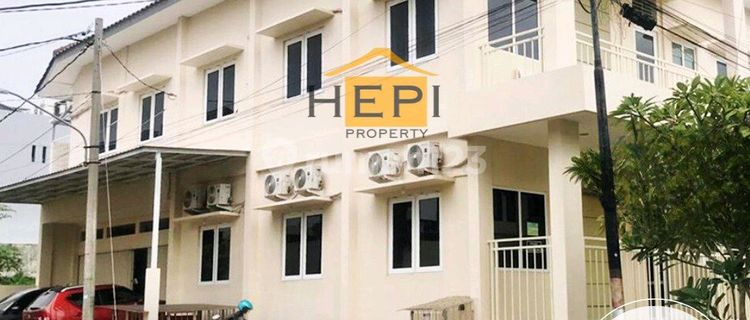 Dijual Rumah Kost Di Telagabodas Gajahmungkur Semarang 1