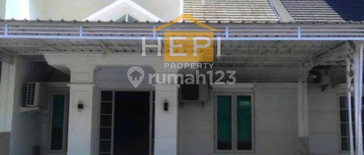 Disewakan Rumah Bebas.banjir Di Semarang 1