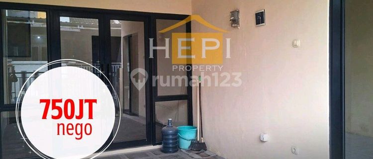 Dijual Rumah Siap Huni Tlogomulyo,Pedurungan Semarang 1